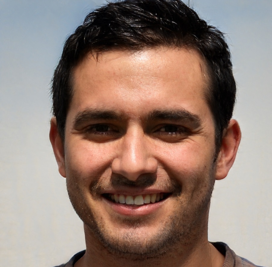 Alex profile