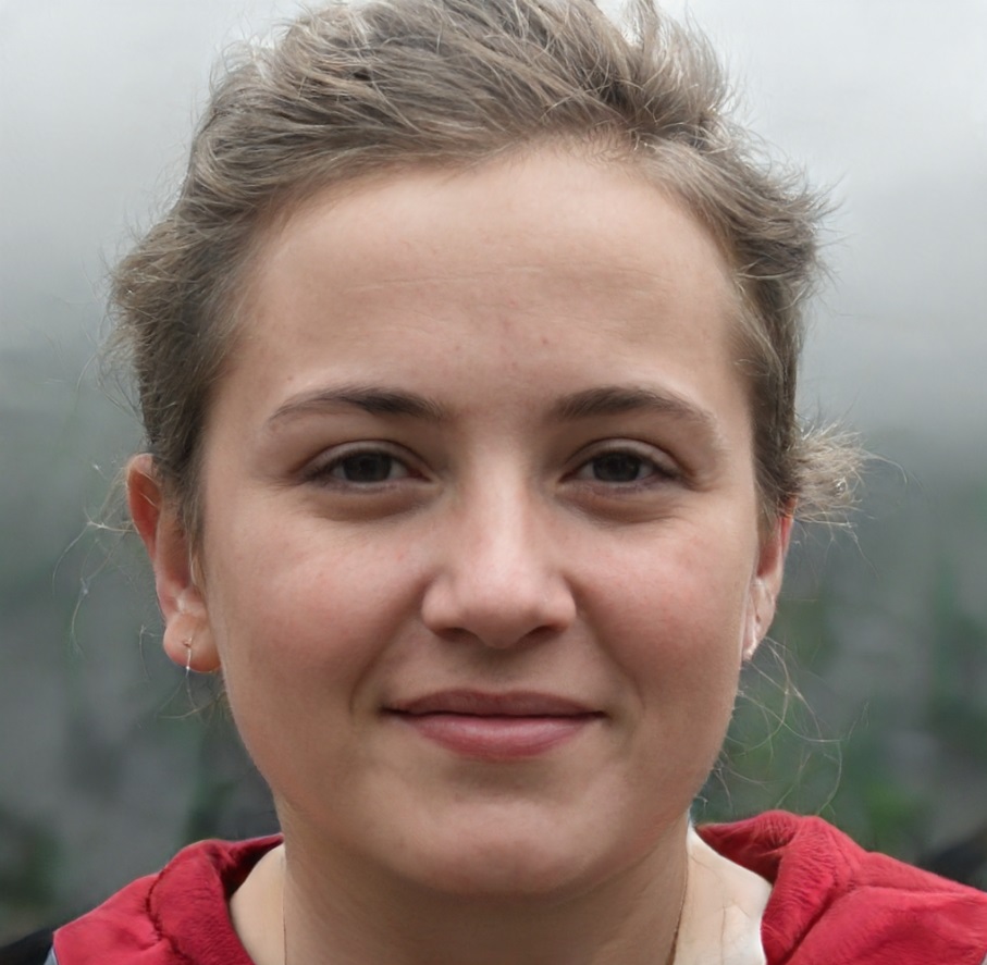 Jamie profile